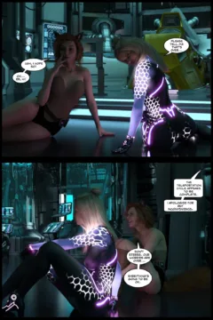 Darkness Supreme (99)