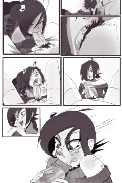 Dave and His Story (10)