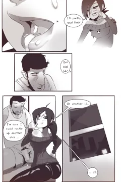 Dave and His Story (11)