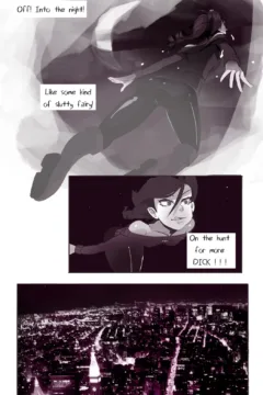 Dave and His Story (12)