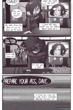 Dave and His Story (18)