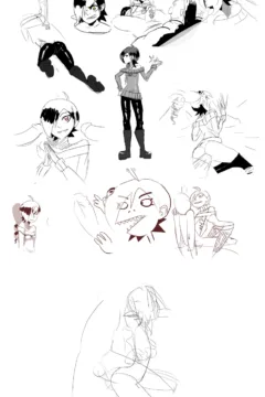 Dave and His Story (21)