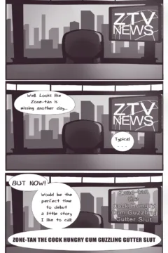 Dave and His Story (3)