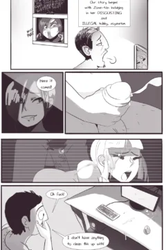 Dave and His Story (4)