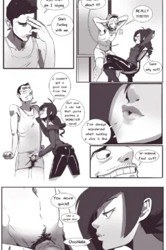 Dave and His Story (7)