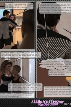 Day 3- Monday the Aftermath 006