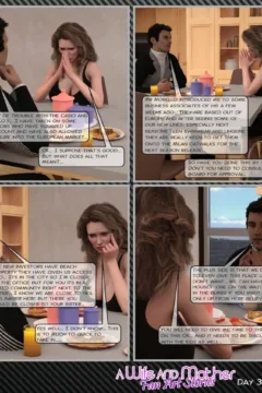 Day 3- Monday the Aftermath 007