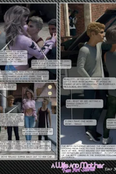 Day 3- Monday the Aftermath 025