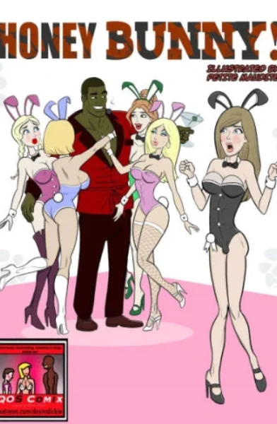 Devin Dickie – Honey Bunny