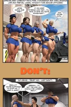 Do’s and Dont’s (10)