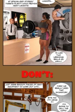 Do’s and Dont’s (15)