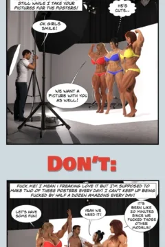 Do’s and Dont’s (16)