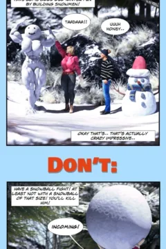 Do’s and Dont’s (20)