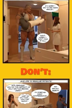 Do’s and Dont’s (3)