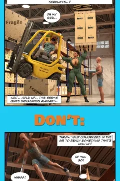 Do’s and Dont’s (4)