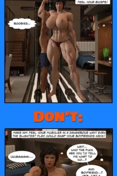 Do’s and Dont’s (6)