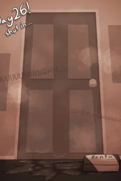 Eve’s No Nut November 026