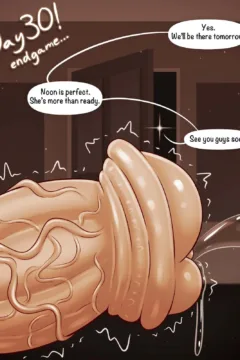 Eve’s No Nut November030