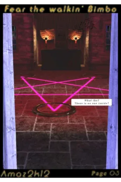 Fear The Walkin’ Bimbo (5)