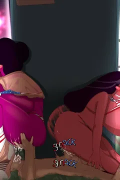 Firework Bombshells004