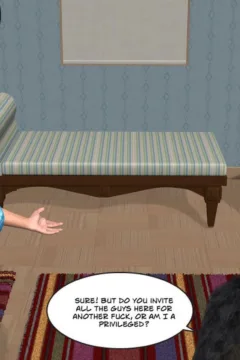 Friends with Benefits (5)