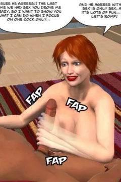 Friends with Benefits (9)