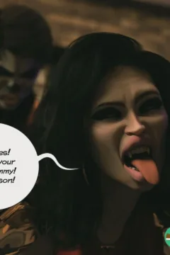 Goblin’s Nest Ch. 5 (52)