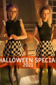 HalloweenSpecial 2021