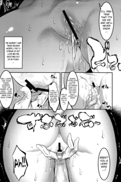 Hiru wa Krillin no Tsuma (26)