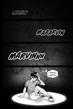 Hot Shit High! Ch (33)