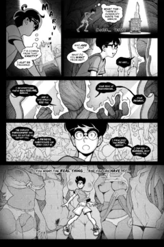 Hot Shit High! Ch (34)