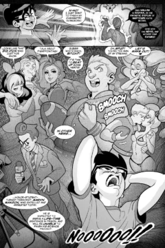 Hot Shit High! Ch (35)