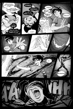 Hot Shit High! Ch (36)