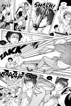 Hot Shit High! Ch (41)