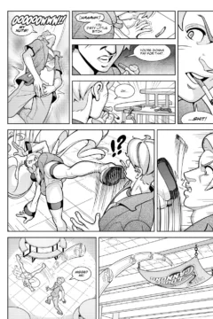 Hot Shit High! Ch (51)