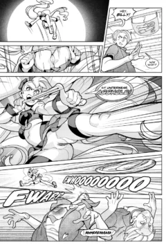 Hot Shit High! Ch (52)