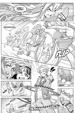 Hot Shit High! Ch (56)