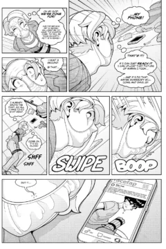 Hot Shit High! Ch (67)