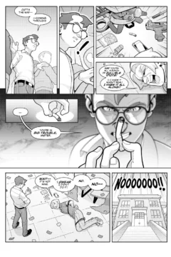 Hot Shit High! Ch (82)