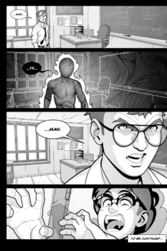 Hot Shit High! Ch (86)