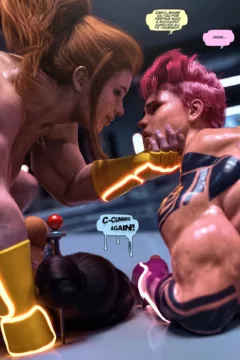 How the Panda Do (10)