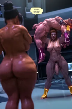 How the Panda Do (3)