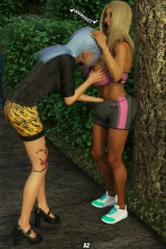 Hucow Farms Shorts Vol 7 (34)