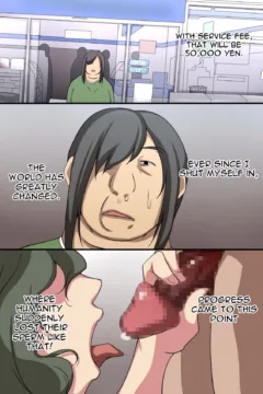 I Pay for Everything with My Sperm (10)