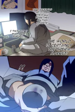 I Pay for Everything with My Sperm (12)