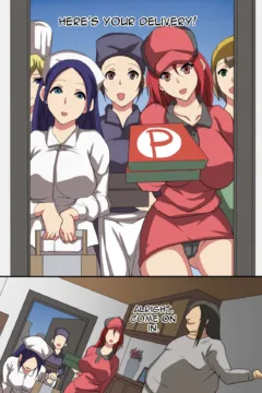 I Pay for Everything with My Sperm (13)