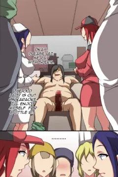 I Pay for Everything with My Sperm (14)