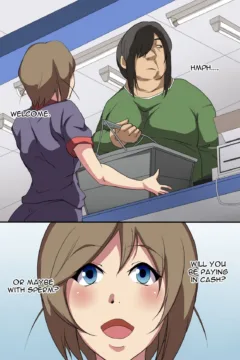 I Pay for Everything with My Sperm (3)