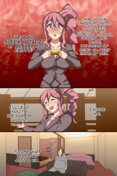 I Pay for Everything with My Sperm (34)