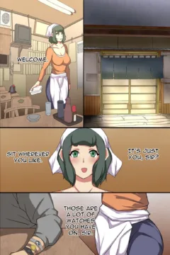 I Pay for Everything with My Sperm (55)